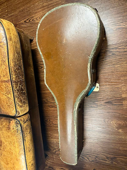 1953 Gibson Southern Jumbo SJ - Sunburst - OHSC