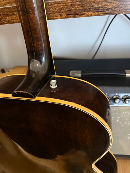 1946 Gibson L-7 - Sunburst