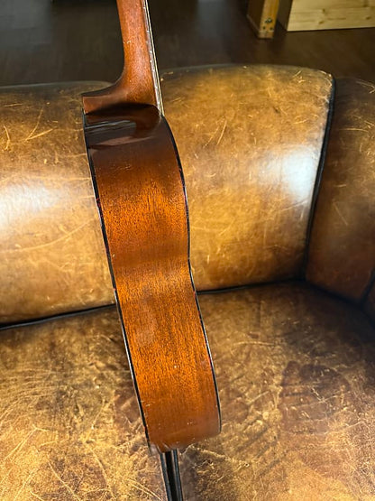 1957 Martin 000-18 - Natural