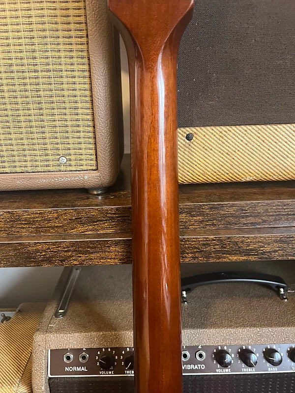 2019 Gibson Les Paul Junior - Vintage Tobacco Burst