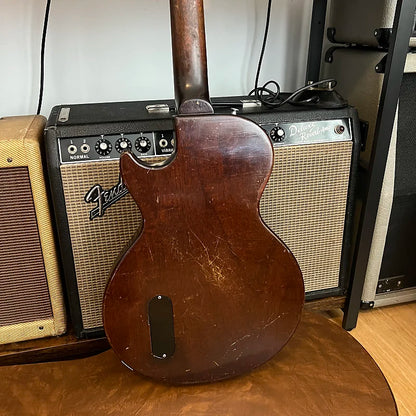 1956 Gibson Les Paul Junior