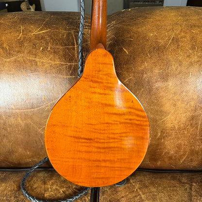 1930's Kalamazoo KM-12 - Sunburst
