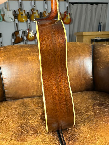 1953 Gibson Southern Jumbo SJ - Sunburst - OHSC