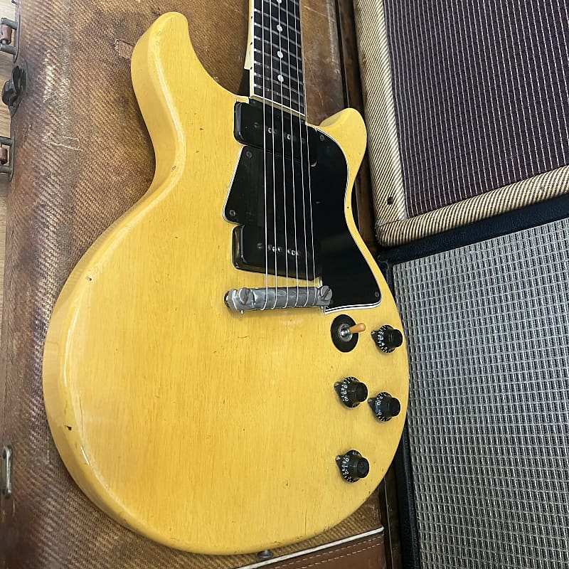 1959 Gibson Les Paul TV Special