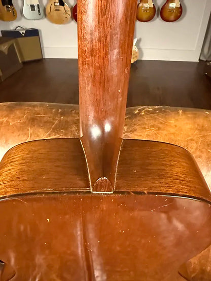 1951 Martin 000-18 - Natural