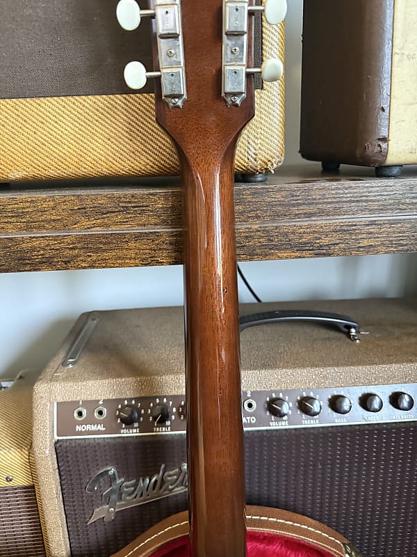 2007 Gibson Custom Shop '57 Les Paul Junior - Sunburst