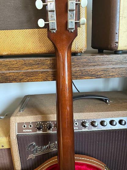 2007 Gibson Custom Shop '57 Les Paul Junior - Sunburst