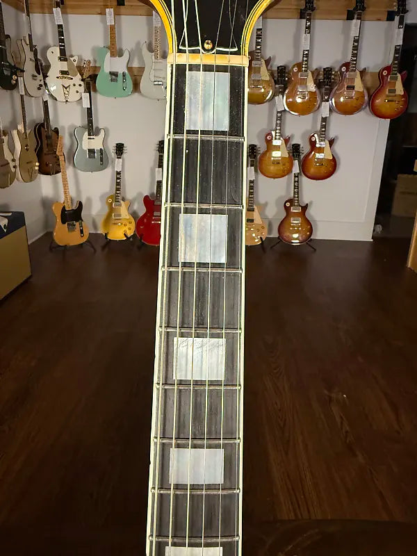 1967 Gibson ES-355 TDC Mono - Cherry - OHSC