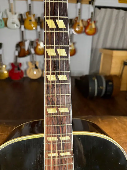 1953 Gibson Southern Jumbo SJ - Sunburst - OHSC