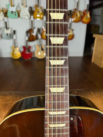 1948 Gibson L-48 - Sunburst