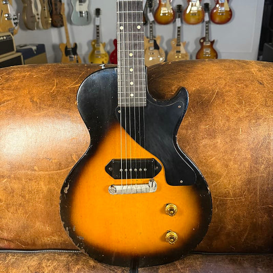 1955 Gibson Les Paul Junior