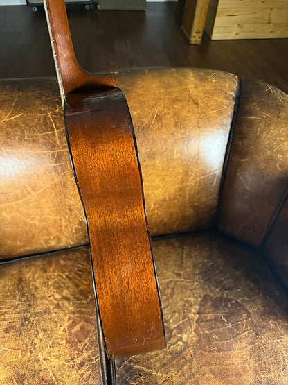 1957 Martin 000-18 - Natural