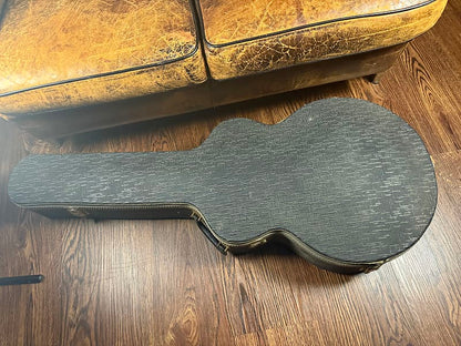 1964 Gretsch 6120 Chet Atkins Hollow Body - Orange - OHSC