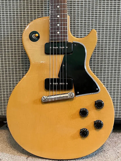 Gibson Les Paul Special 1958 100% Original