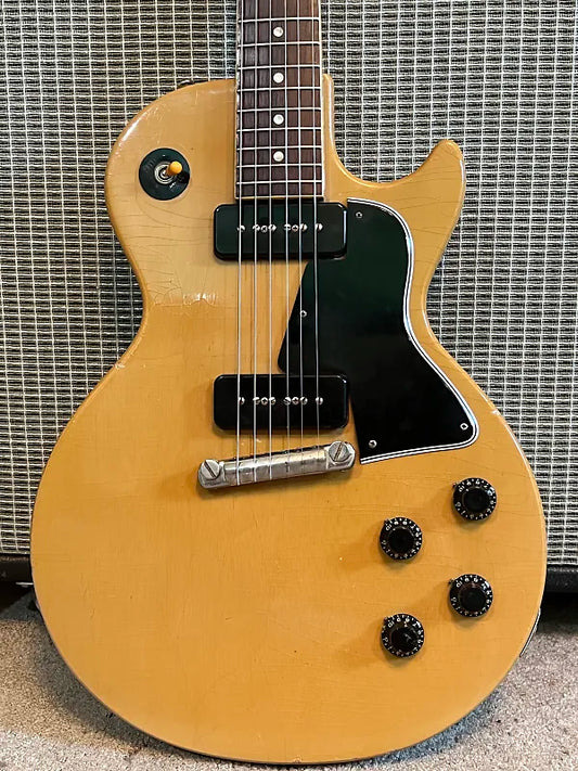 Gibson Les Paul Special 1958 100% Original