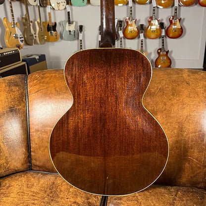 1948 Gibson L-48 - Sunburst