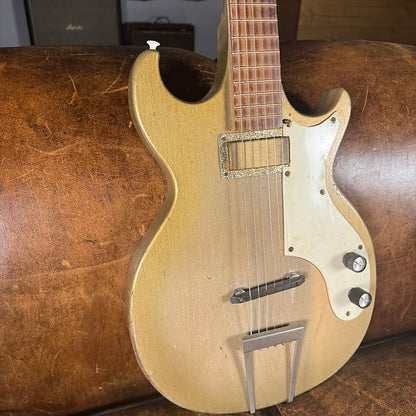 1957 Marvel Peter Sorkin Company - Gold