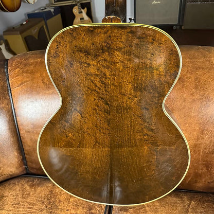 1946 Gibson L-7 - Sunburst