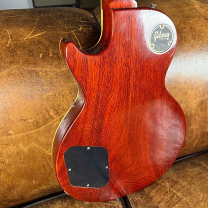2023 Gibson Custom Shop Murphy Lab Ultra Light Aging ‘59 Reissue Les Paul