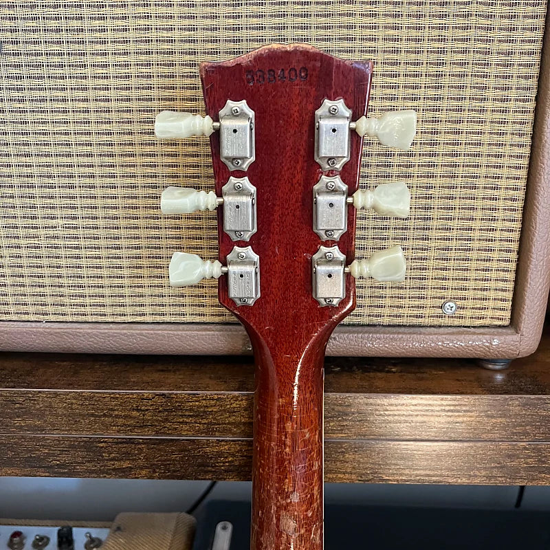 1969 Gibson SG Standard - OHSC