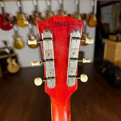 1961 Gibson SG/Les Paul - Cherry - OHSC