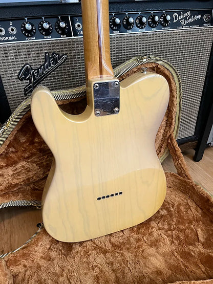 1953 Fender Esquire - Blonde