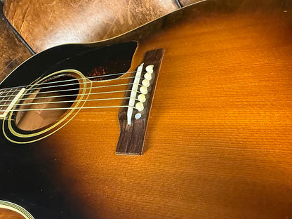 1953 Gibson Southern Jumbo SJ - Sunburst - OHSC