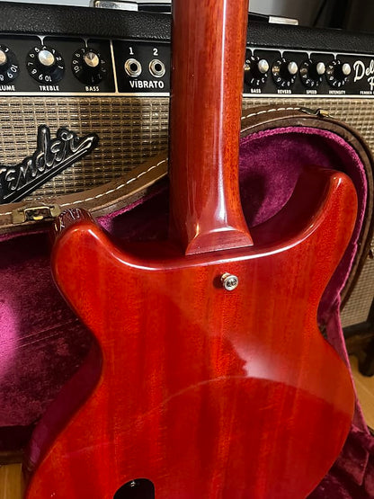 2018 Gibson Custom Shop '58 Les Paul Junior Reissue - W/ 60’s P-90