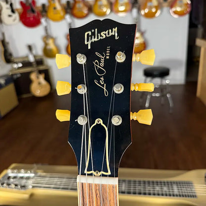 2019 Gibson Custom Shop 60th Anniversary CME Exclusive ‘60 Les Paul Standard