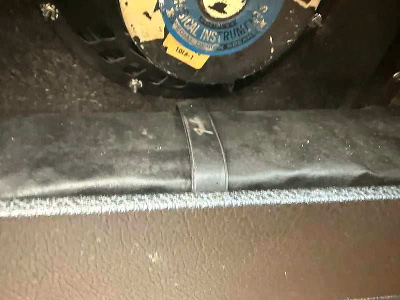 1968 Fender Princeton Reverb - Drip Edge