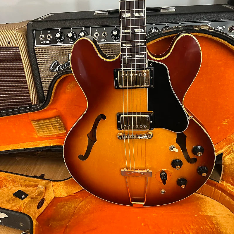 1969 Gibson ES-345 TD - OHSC