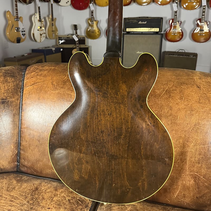 1959 Gibson ES-330T OHSC