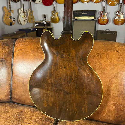 1959 Gibson ES-330T OHSC