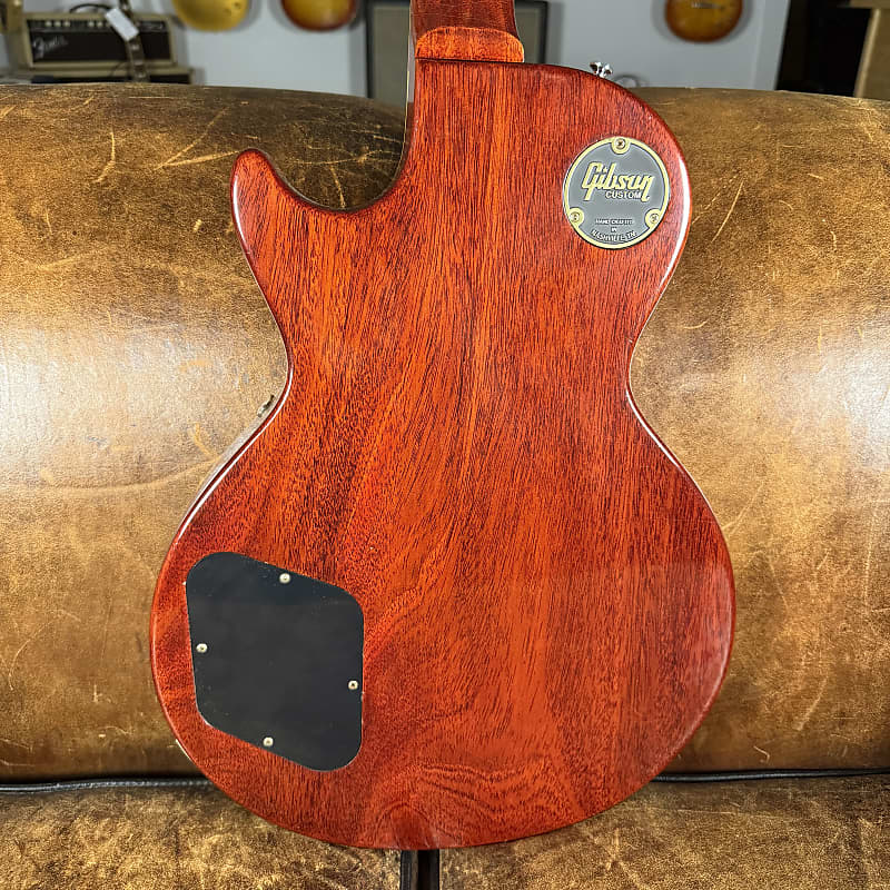2023 Gibson Custom Shop Murphy Lab Ultra Light Aging ‘59 Reissue Les Paul