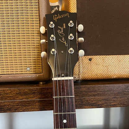 2018 Gibson Custom Shop '58 Les Paul Junior Reissue - W/ 60’s P-90