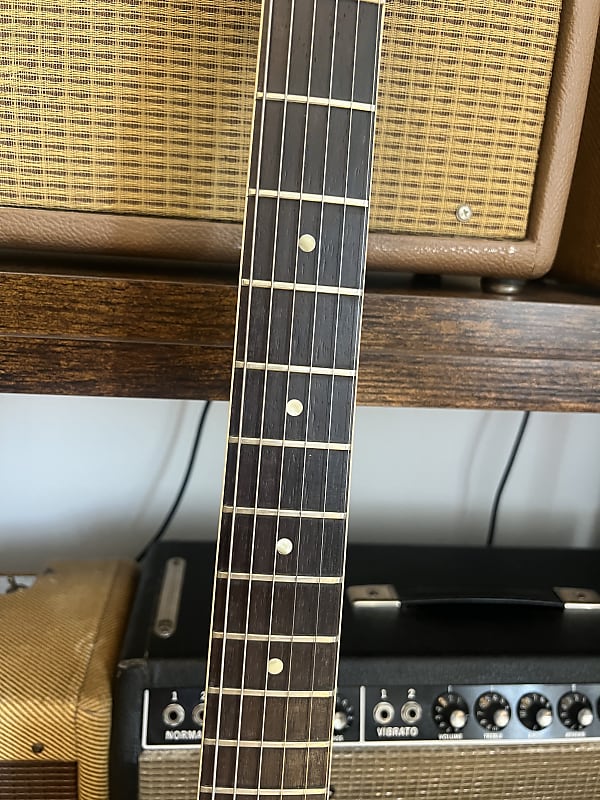 1959 Gibson Les Paul TV Special