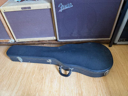 1955 Gibson Les Paul Junior - TV Yellow Refinish