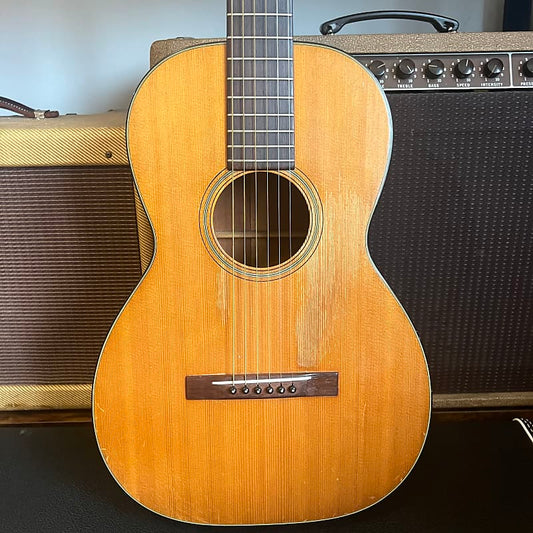 1963 Martin 0-16NY