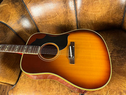1965 Gibson Southern Jumbo SJ - Sunburst
