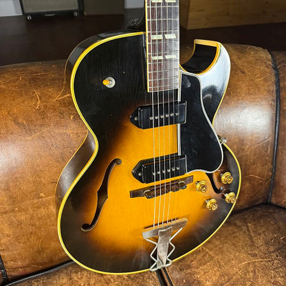 1956 Gibson ES-175 - Sunburst - OHSC