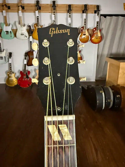 1953 Gibson Southern Jumbo SJ - Sunburst - OHSC