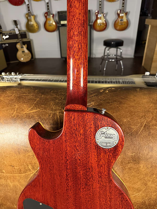 2024 Gibson Custom Shop ‘60 Les Paul Standard