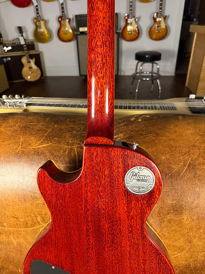 2024 Gibson Custom Shop ‘60 Les Paul Standard