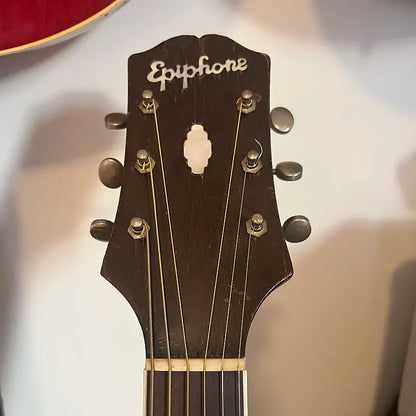 Epiphone Devon 1951 - Sunburst OHSC