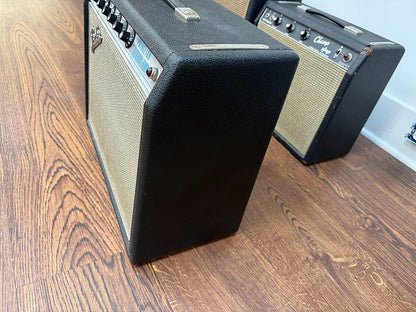 1968 Fender Princeton Reverb - Drip Edge