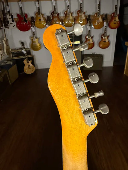 1966 Fender Telecaster - Blond - OHSC