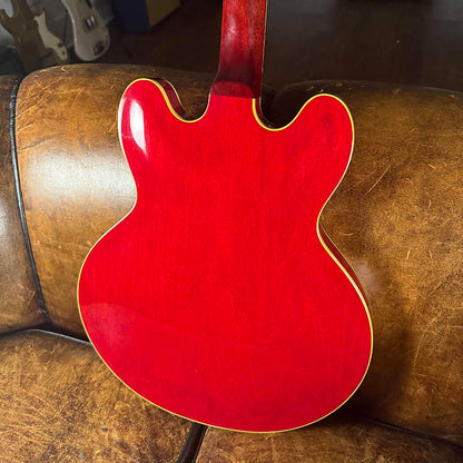 1963 Gibson ES-330 TDC - Cherry - OHSC