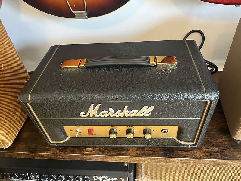 2012 Marshall JMP1H 50th Anniversary