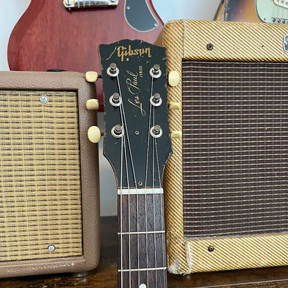 1956 Gibson Les Paul Junior