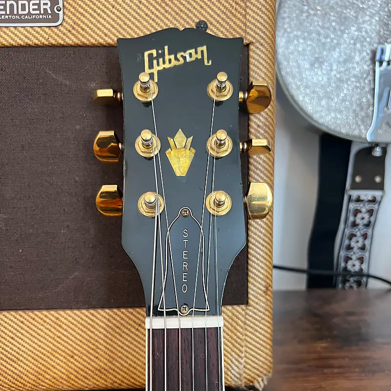 1969 Gibson ES-345 TD - OHSC